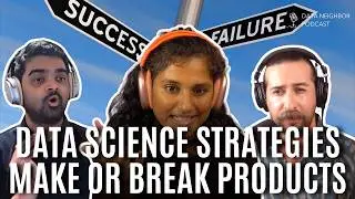 What is Product Data Science and How Top Companies Use It to Their Advantage? | Ep15