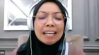 Tarannum Murottal Lanjutan 2 Bayyati Kurdi Ep08