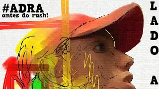 BIG RUSH - &ldquo;Bolt! Freestyle&rdquo; (BEAT BY @prodbyclay)