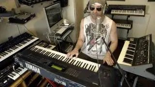 Armand Van Helden- You Don't Know Me- Luke Neptune cover/remix