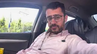 Customer ka car ka model pouchna or pher #indriver |indrive daily earning vlog Lahore || Anosh Ali |