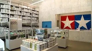 Tamiya Plamodel Factory Tokyo_Channel JAPAN #44/2024