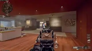 Aimlabs Diamond No Warm Up BO6