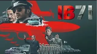 IB71 ||  Vidyut Jammwal || Anupam Kher