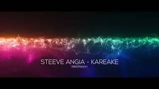 🎸 Kareake &ndash; Acoustic AI Cover (Steve Angia) 🎶