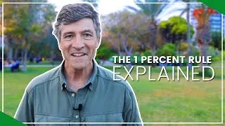 The 1 Percent Rule Explained