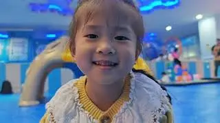 Vlog 33 Day 5 在Terengganu遇到淹水了！怎么办