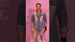 Saif Ali Khan Makes FIRST Public Appearance At Event Post Stabbing Attack!#thefilmycharcha #saifali