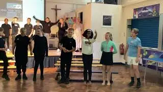 Year 6 Leavers' Assembly - Part Two - 2023