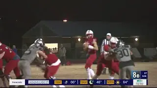 CCSD student athletes remain benched, while others allowed to resume contact sports