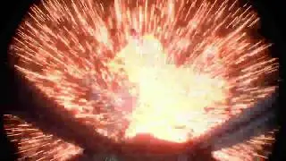 Прямой показ PS4 от Romzes193 PS VR Game Star Wars VR Mission Battlefront VR 2018