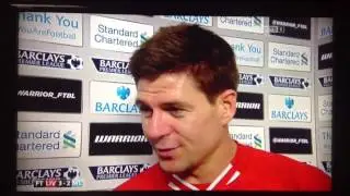 Liverpool title challenge