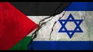 The American Government's Role In The Israel-palestine Conflict