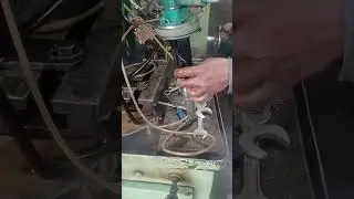 QSK 19 INJECTOR TESTING