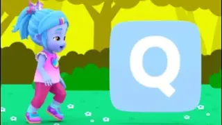 Bebefinn Learn Q for Quail Effects Sponsored By: Preview 2 Mokou Deepfake Effects