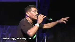 Winston Francis - 6/6 - Rain From The Sky + Games People Play - 23.06.2023 - This Is Ska Festival