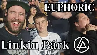 LINKIN PARK 