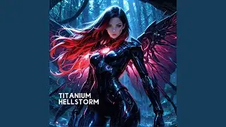 CYBERFLAME ARMOR