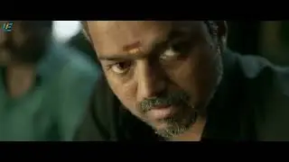 Collector office Mass Scene | Bigil | 4K