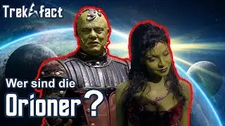 FAKTEN &uuml;ber die ORIONER