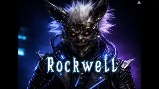 Dark Cyberpunk / Aggressive Midtempo / Industrial Electronic Mix