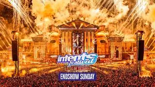 Sunday Endshow | Intents Festival 2026 - Rise of Titans