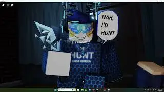 A 1v3? Pfft, Too Easy.
