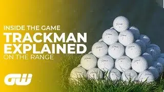 TrackMan Explained: What Is TrackMan? | Inside the Game | Golfing World