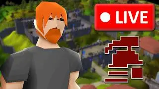 Moons Grind (HCIM) !member !newvid !discord !onlinetraining #oldschoolrunescape  #runescape
