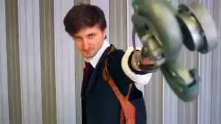 Dressed To Express - A Cosplay Documentary