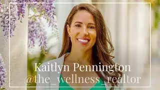 The Marina by The Wellness Realtor