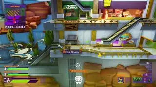 Worms Rumble Last Squad Standing Gameplay (no commentary)