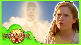 Who Is This Mystical Boy In The Sky? | Spellbinder