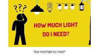 IES Lighting Library FAQ: What is the IES Interactive Illuminance Selector?