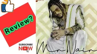 Mr nair by raftaar review