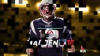 Madden 18/ Stealman's Greatest Plays PT 1 JAN18