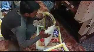 prakash offset se bag kese print kare