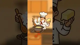 Butter trvia 2 #cooking #food #homecuisine #preparationrecipe #howtocook #butter