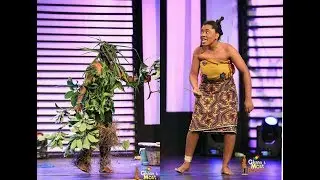 GMB 2019 Week 6 full Performances