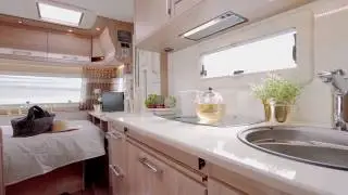 Kabe Classic 600 | Kabe 2017