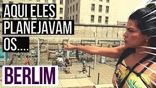 Berlim | Uma Cidade CHEIA de Contrastes (+ Dicas e Afins)