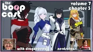 Gay Panic | The Boopcast #46 ft. DragonBeaz & Nerds Of Aus