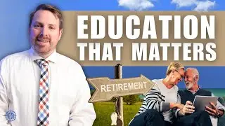 Welcome to Sound Planning Group | Your Retirement Education Channel