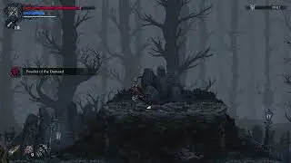 The Last Faith: STR Showcase Run, Voiceover Commentary - Chapter 3
