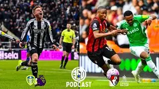 Leeds reaction, Transfer updates and Preview for Fa Cup