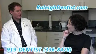 Raleigh Dentist