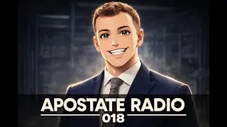 An Arm and a Leg: The Price of New York Politics || APOSTATE RADIO 018  (w/Jesse Arm)