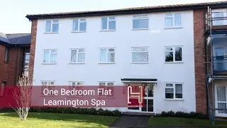 Binswood Mansions, Leamington Spa