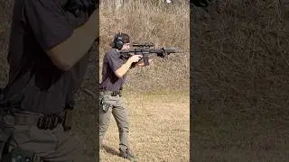 PSA Sabre training: 31 rounds as fast as possible. This is mostly just for fun.