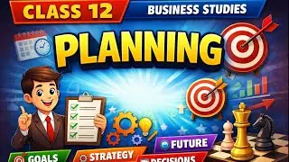 Planning: First Step Towards Success( part 1)
